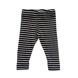Childhoods Clothing Ribbed Knit Pants 3-6M